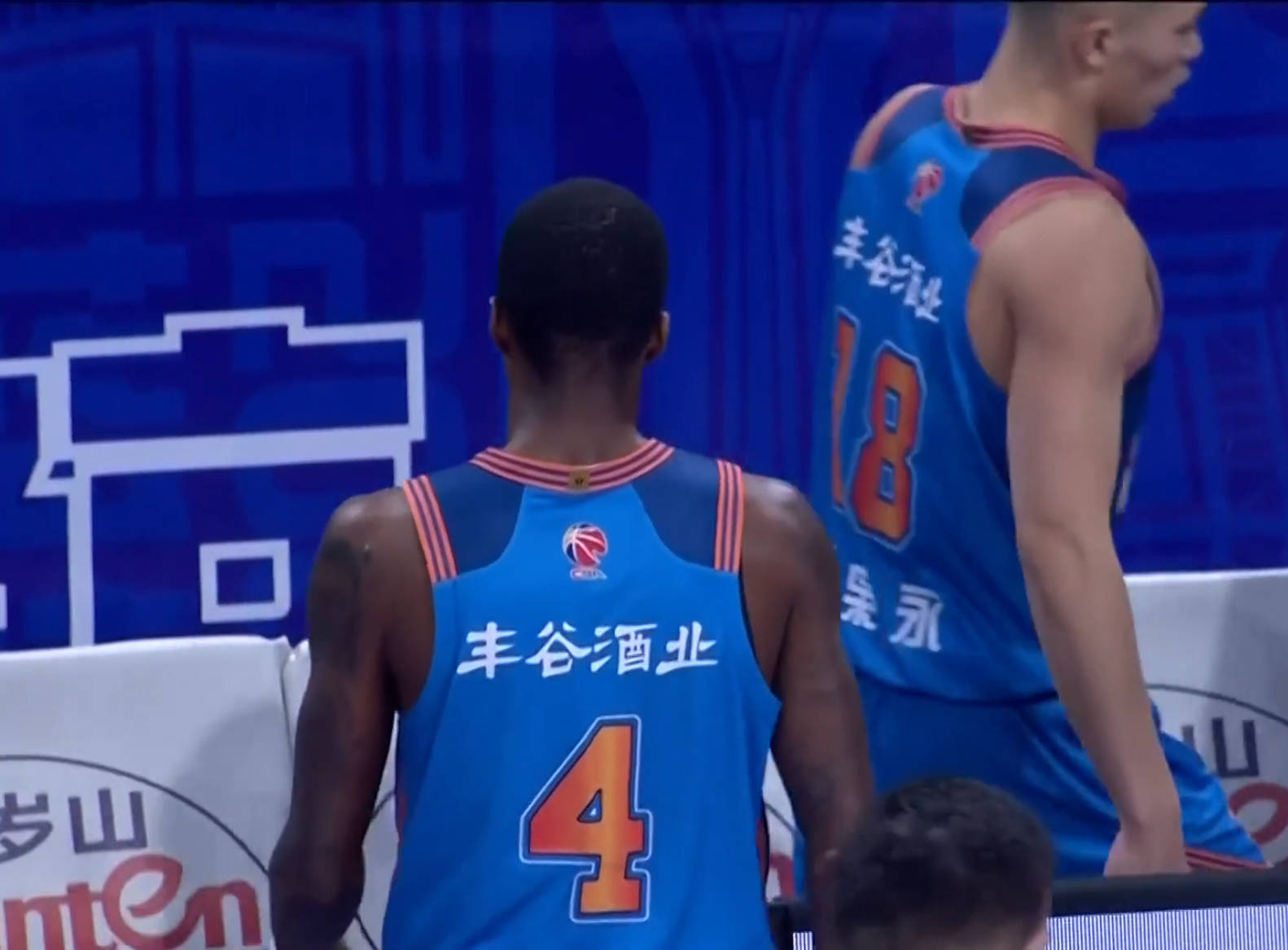 场均36+7+7！CBA外援市场又一“大鱼”，广东队成最大潜在下家？