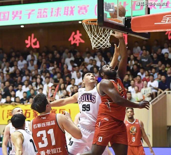 下赛季有望登陆CBA！曝两队有意签下帕斯卡尔，本赛季NBL场均27+4