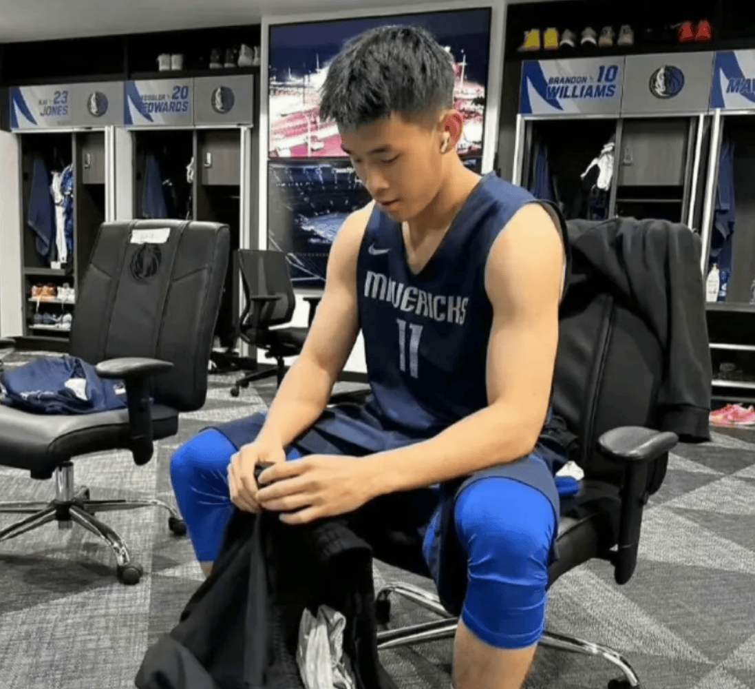 运作能力真的不行！CBA本土得分王遇冷，至今无人问津