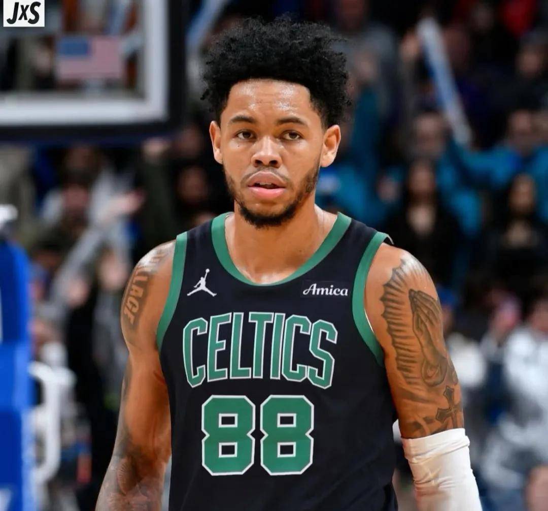 1换1！交易正式达成！NBA冠军后卫联手杨瀚森