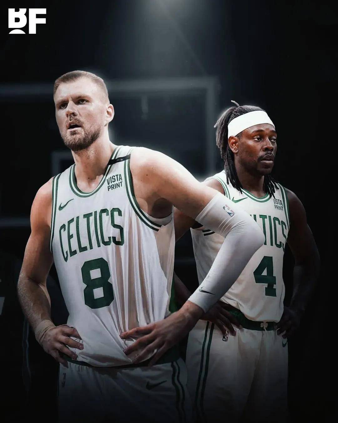 1换1！交易正式达成！NBA冠军后卫联手杨瀚森