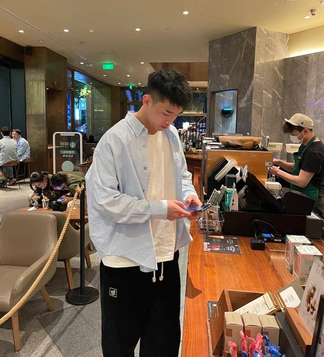 恭喜林葳！第8顺位被选中！有望联手NBA状元弗拉格