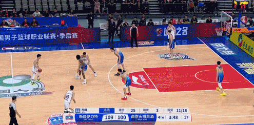 恭喜林葳！第8顺位被选中！有望联手NBA状元弗拉格