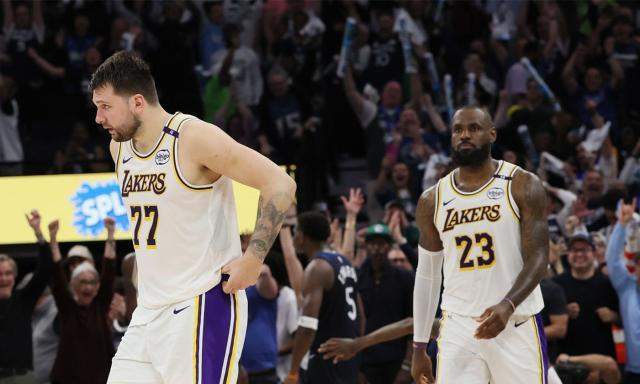 定了？美记：NBA第一防守人会加盟湖人，辅助詹姆斯、东契奇