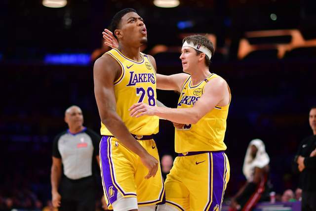 定了？美记：NBA第一防守人会加盟湖人，辅助詹姆斯、东契奇