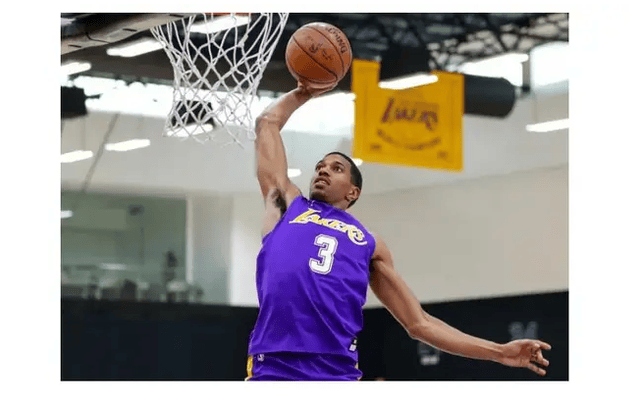 定了？美记：NBA第一防守人会加盟湖人，辅助詹姆斯、东契奇