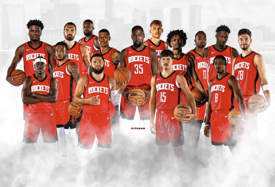 詹皇运气爆棚！湖人NBA杯分到快船，剩下全弱队，勇士火箭死亡组