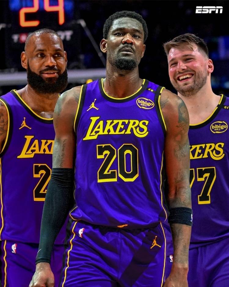 詹皇运气爆棚！湖人NBA杯分到快船，剩下全弱队，勇士火箭死亡组