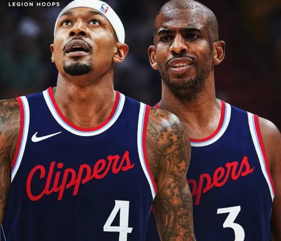 5笔签约达成！布克切特获超级顶薪，NBA杯分组出炉，快船野心太大