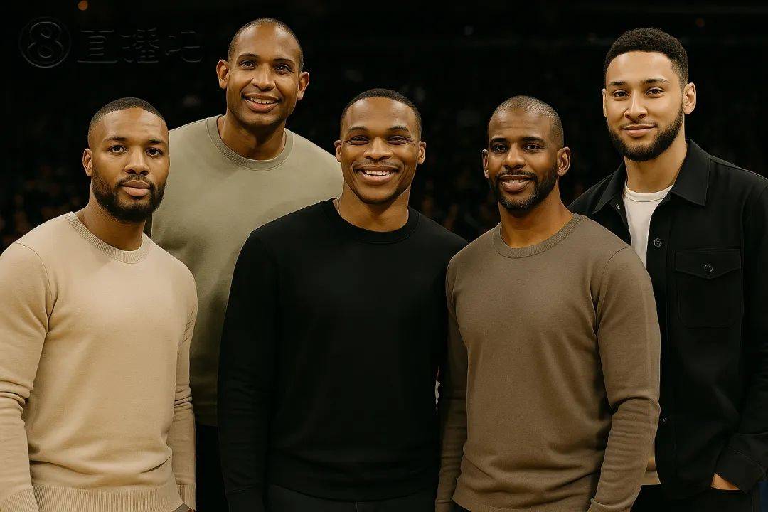 豹纹比基尼戏水！终于明白没有NBA球队签他！