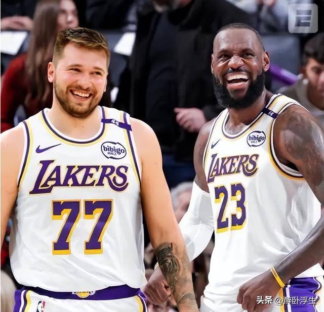 杨瀚森评NBA历史首发五人：詹眉约基奇欧东契奇 因年龄小全选现役