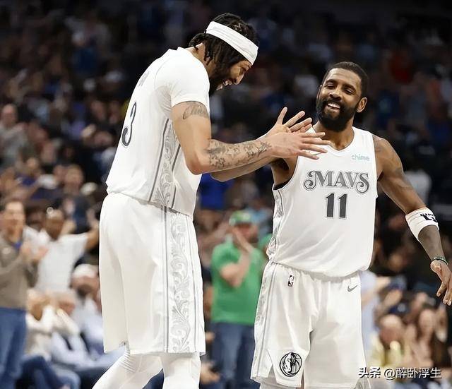 杨瀚森评NBA历史首发五人：詹眉约基奇欧东契奇 因年龄小全选现役