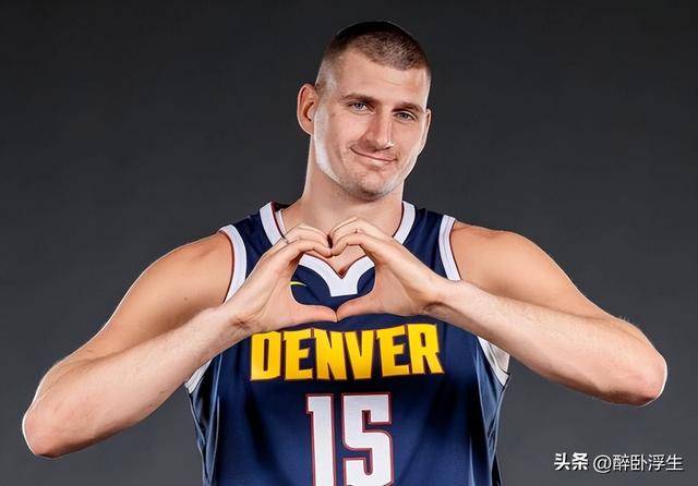杨瀚森评NBA历史首发五人：詹眉约基奇欧东契奇 因年龄小全选现役