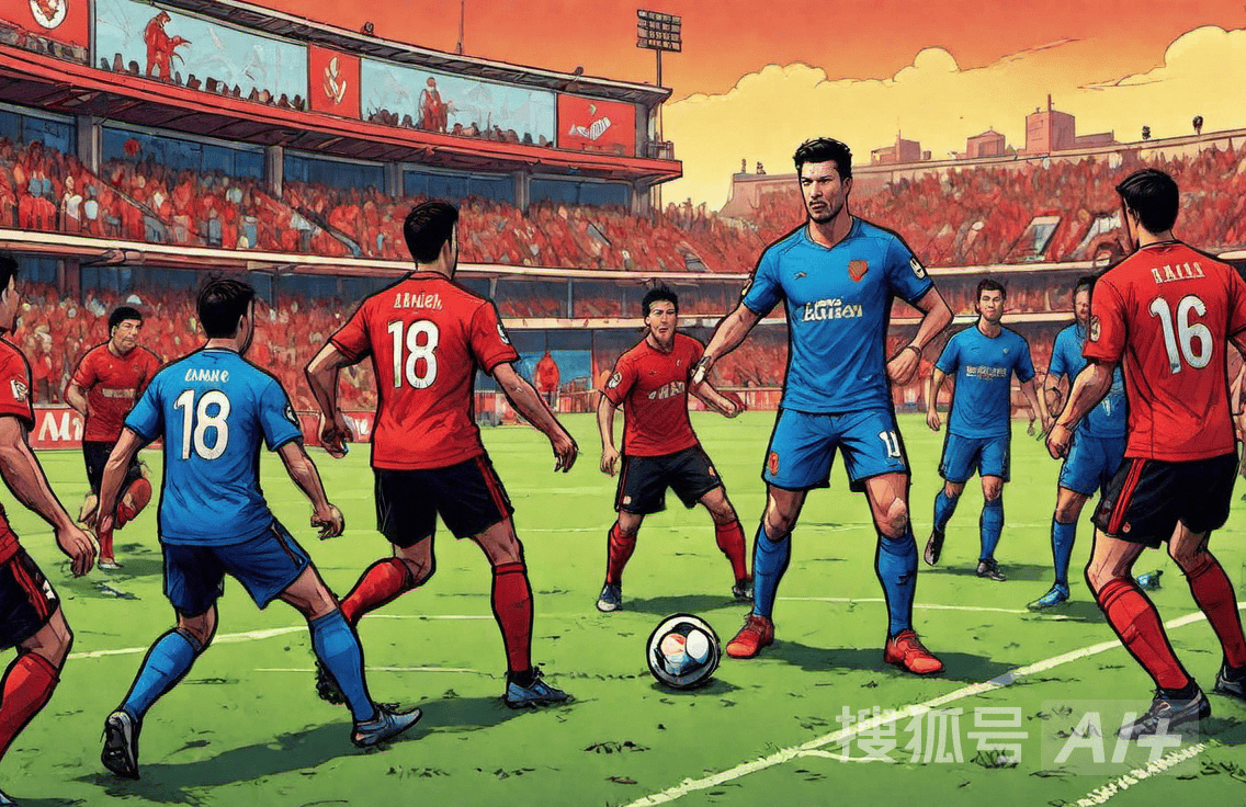 西甲 赫罗纳 VS 马洛卡 保级生死战!赫罗纳背水一战欲破困局,马洛卡客场低迷难阻黑马觉醒