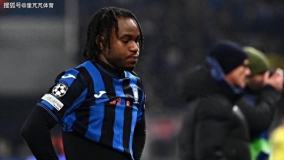 马洛塔斗狠亚特兰大:若不降价将放弃卢克曼,转购昔日德甲金靴