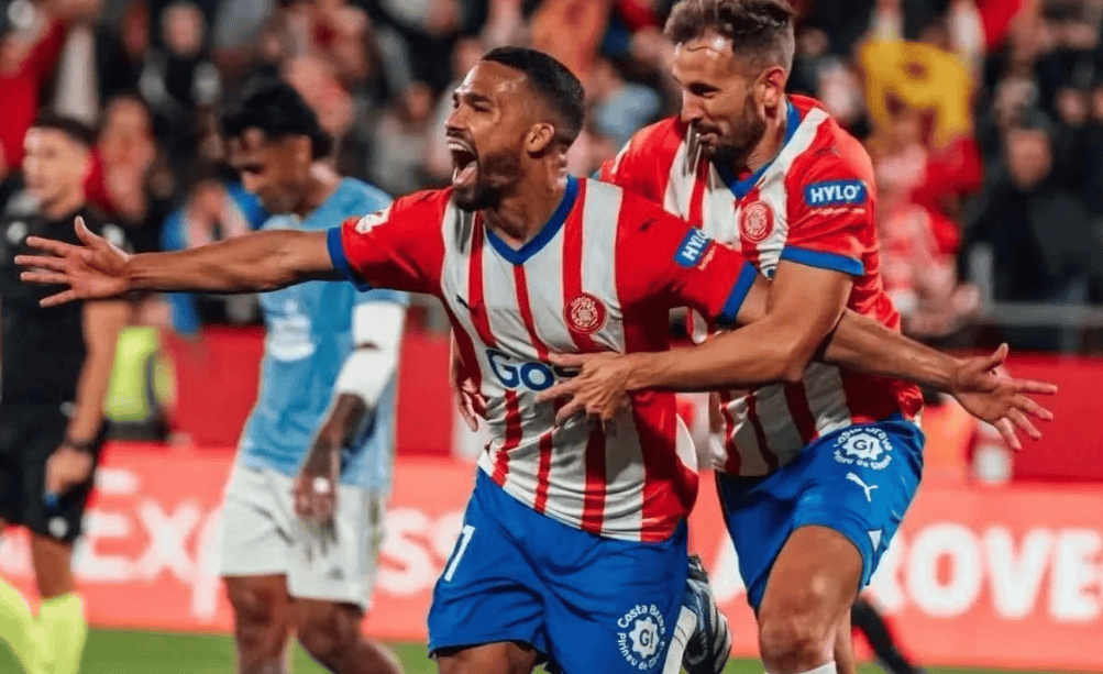 西甲:赫罗纳vs巴列卡诺!赫罗纳或许能取得开门红!