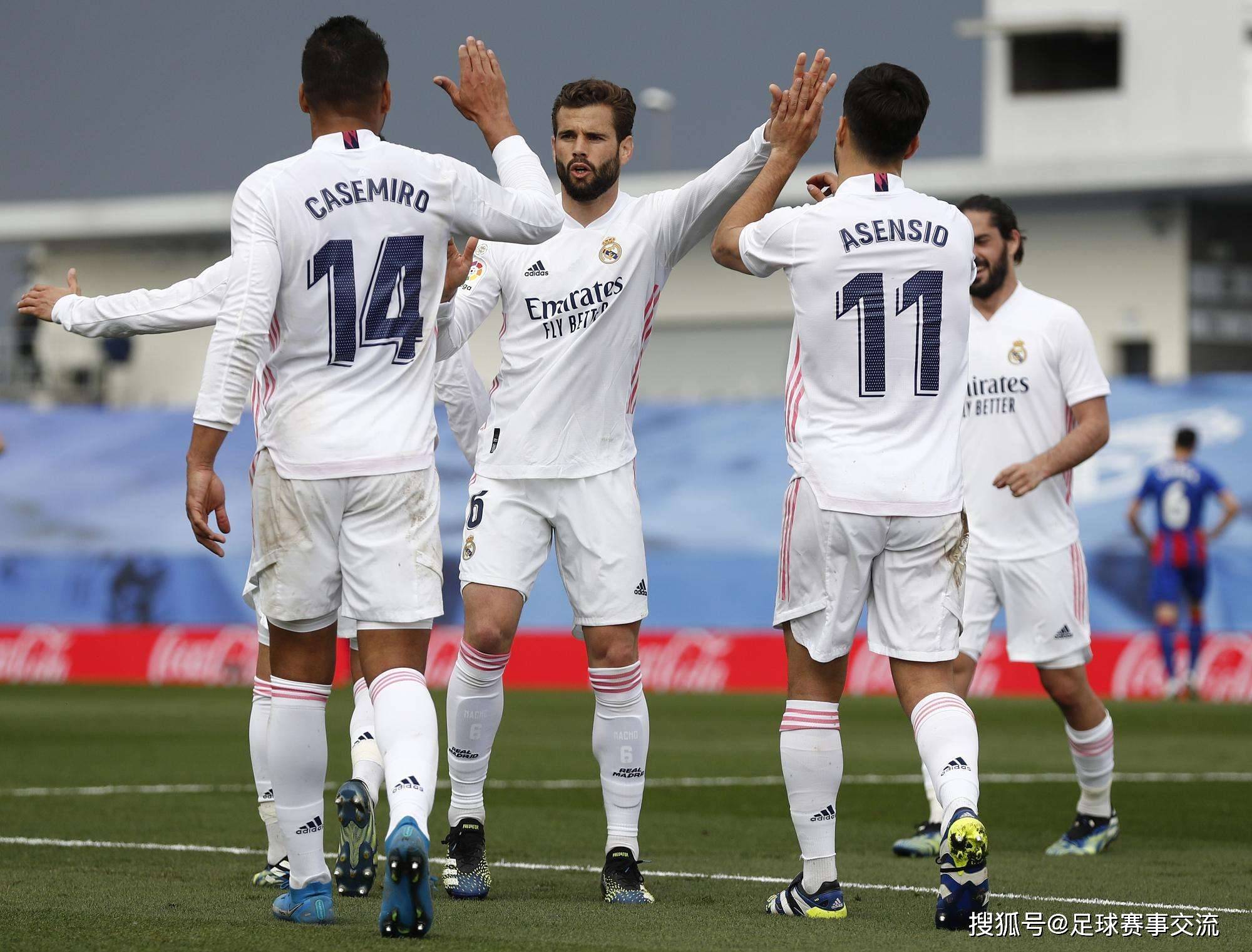 巴黎圣日尔曼vs皇家马德里、谢尔本vs林菲尔德