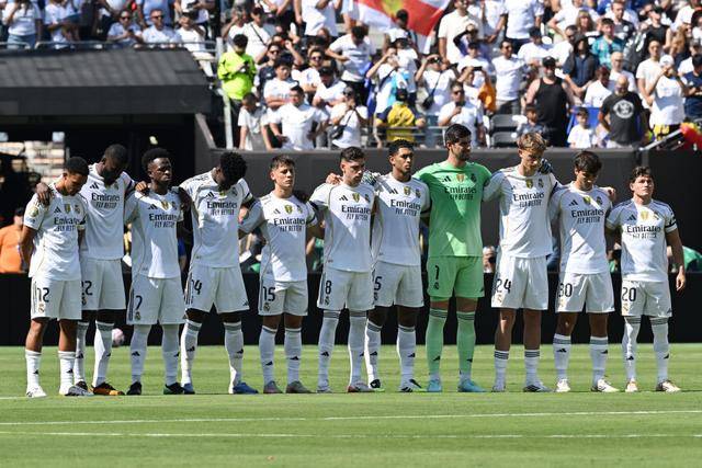 世俱杯:皇马险胜多特蒙德进四强