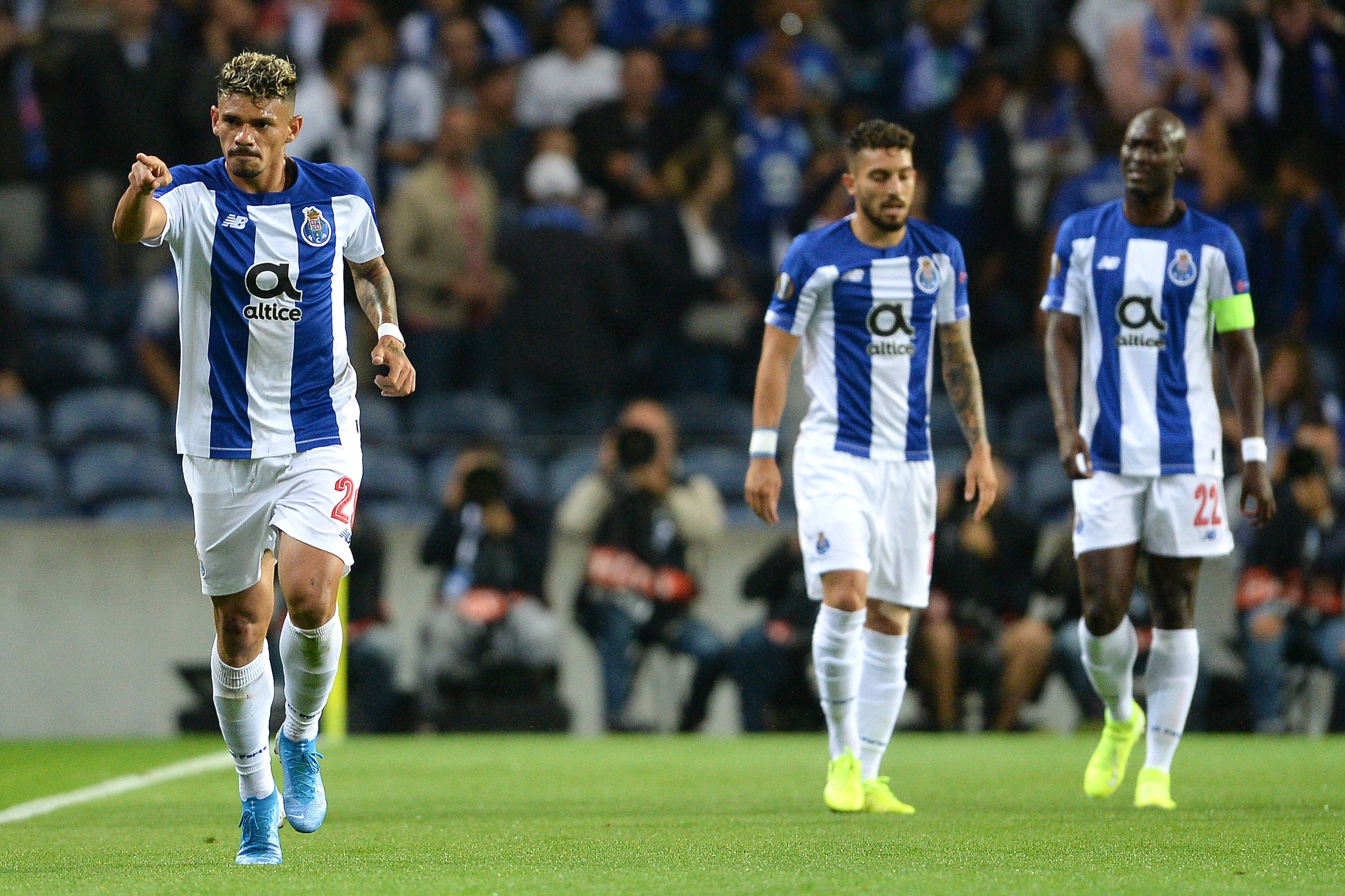 8/18足球联赛:柏林赫塔、美因茨、利兹联、皇家贝蒂斯和波尔图!