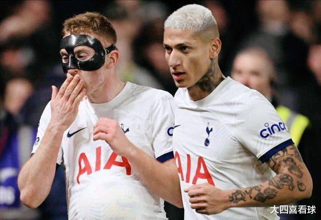 英超激战!伯恩利能否爆冷击败热刺?