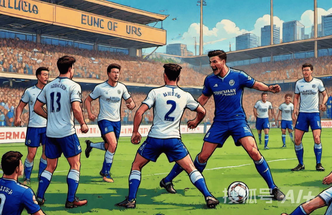 英超:利兹联VS埃弗顿 升班马能否冲破防线,太妃糖能否稳守不败?