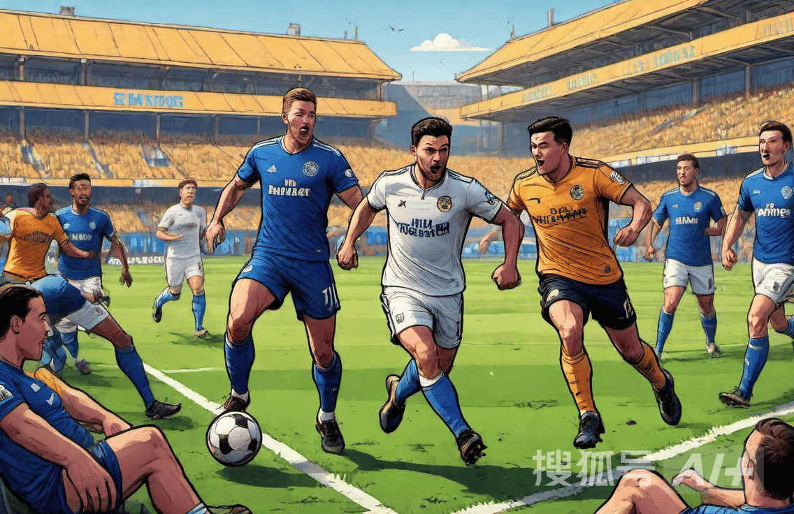 英超:利兹联VS埃弗顿 升班马能否冲破防线,太妃糖能否稳守不败?