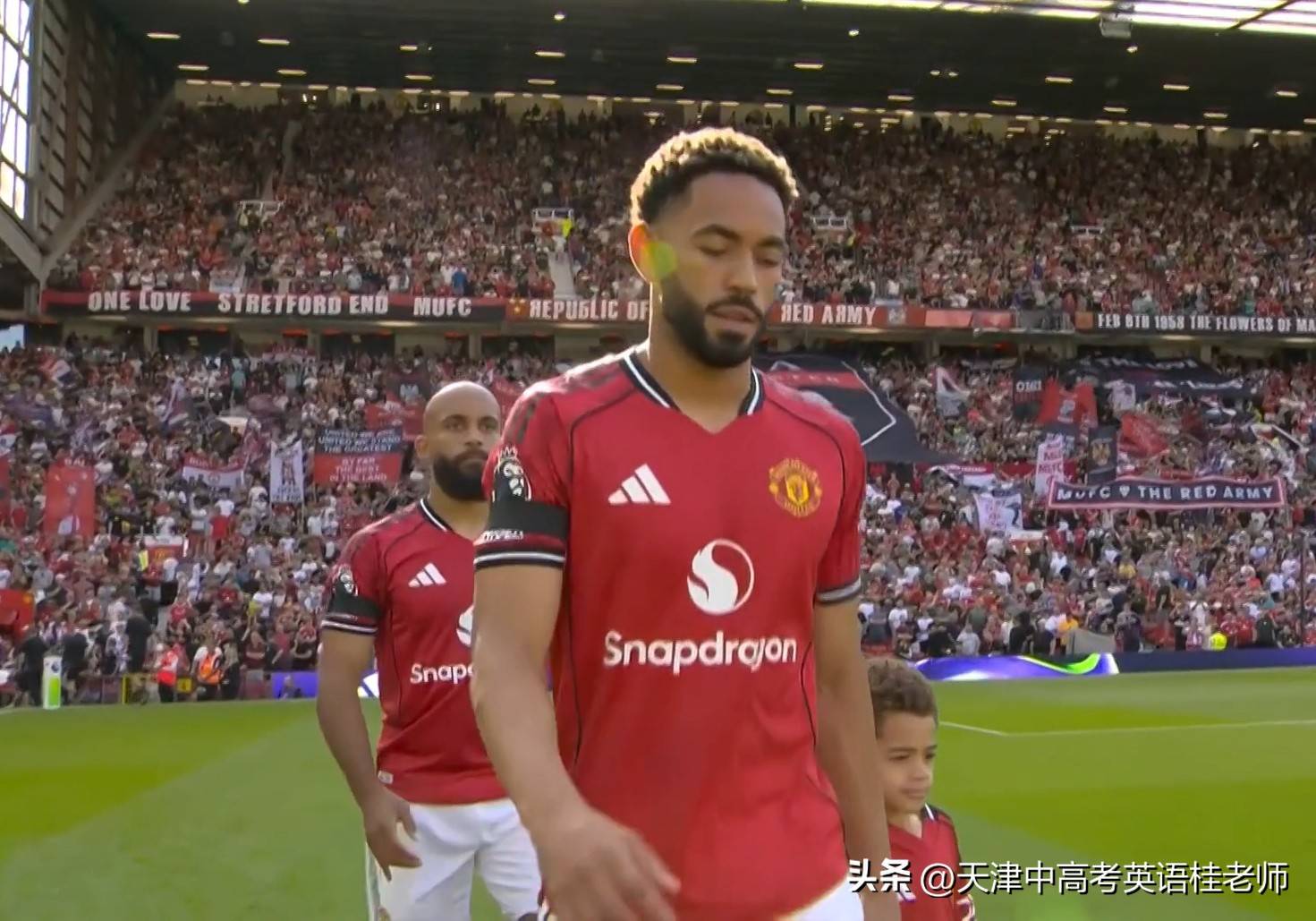 曼联球迷来预测第二轮vs富勒姆比分