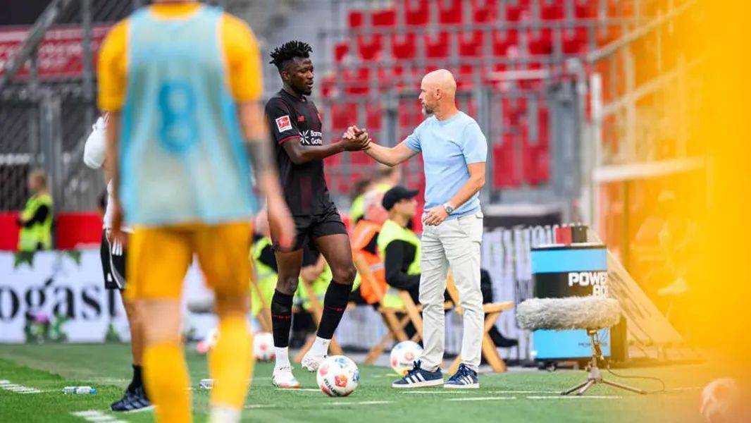 霍伊伦德转会米兰已告吹,滕哈格一举害曼联!恐只能寄望那不勒斯