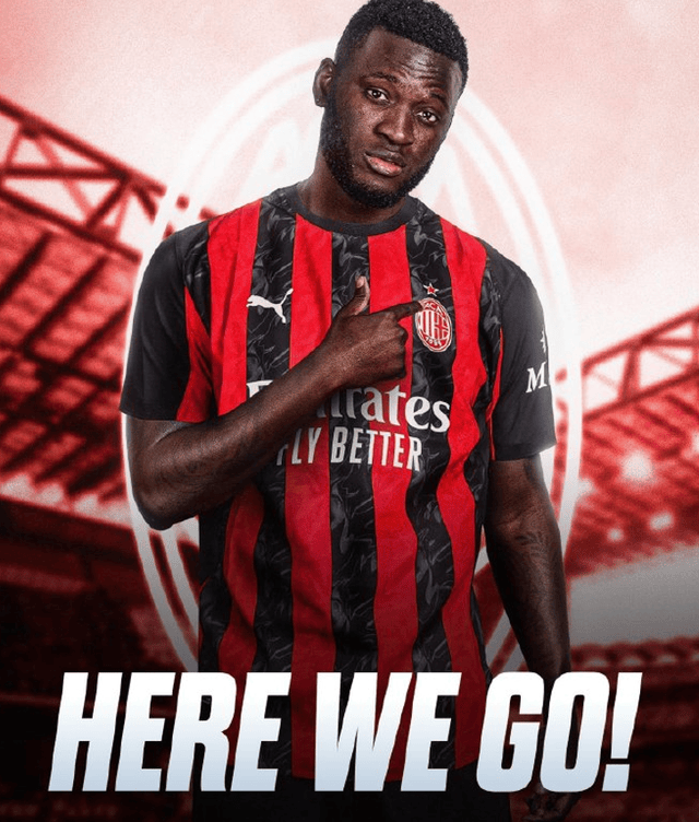 一夜转会汇总!米兰有望2900万欧签神锋,霍伊伦德无缘,曼联头大