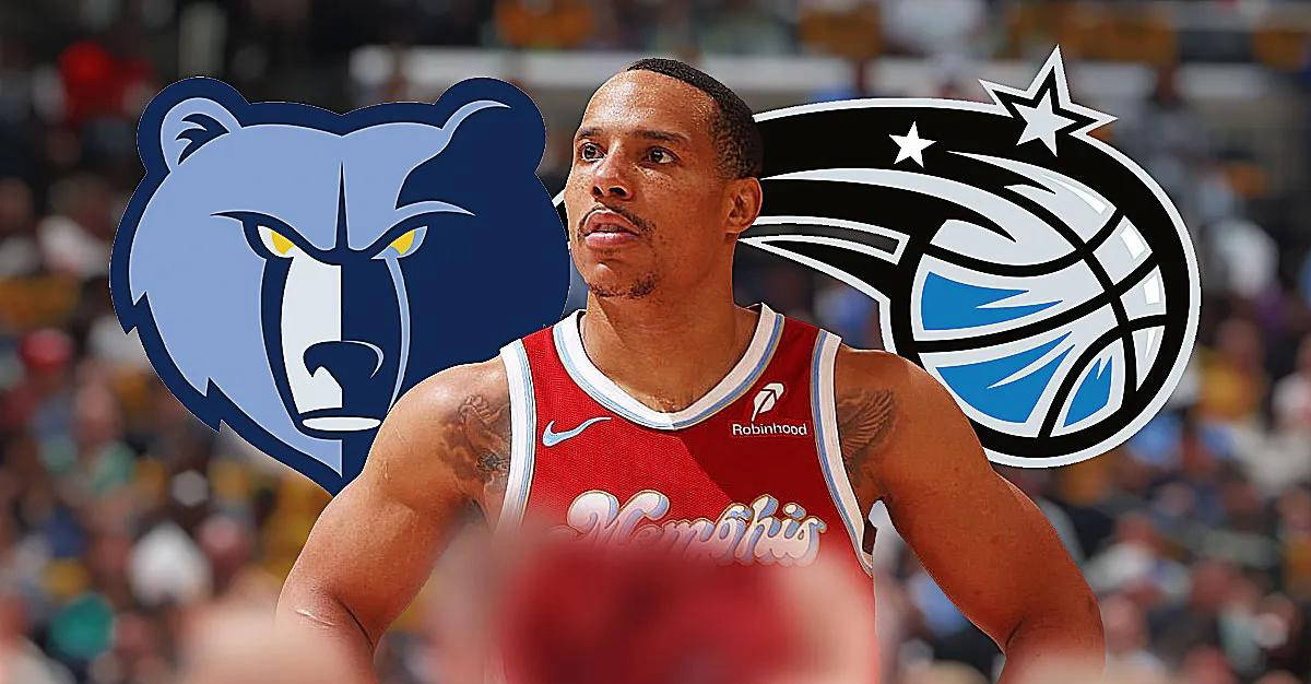 贝恩加盟孟菲斯灰熊引爆交易市场,杜兰特非唯一焦点