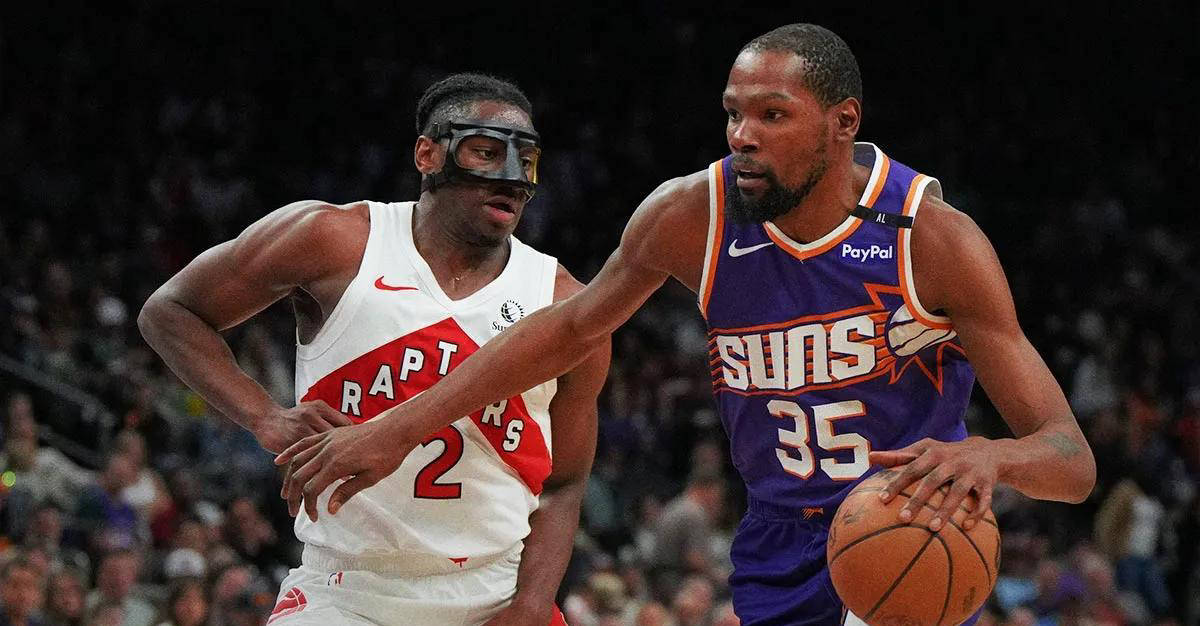 贝恩加盟孟菲斯灰熊引爆交易市场,杜兰特非唯一焦点