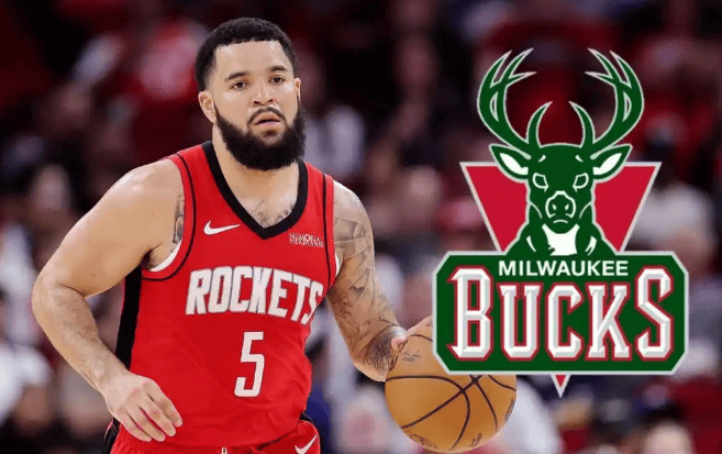 再见库兹马！雄鹿、火箭、鹈鹕酝酿三方交易，2米03前锋空降休斯顿