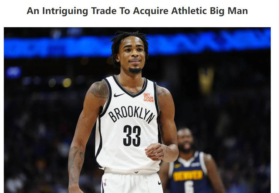 美媒建议萨克拉门托国王进行阵容重组:通过交易和签约提高竞争力