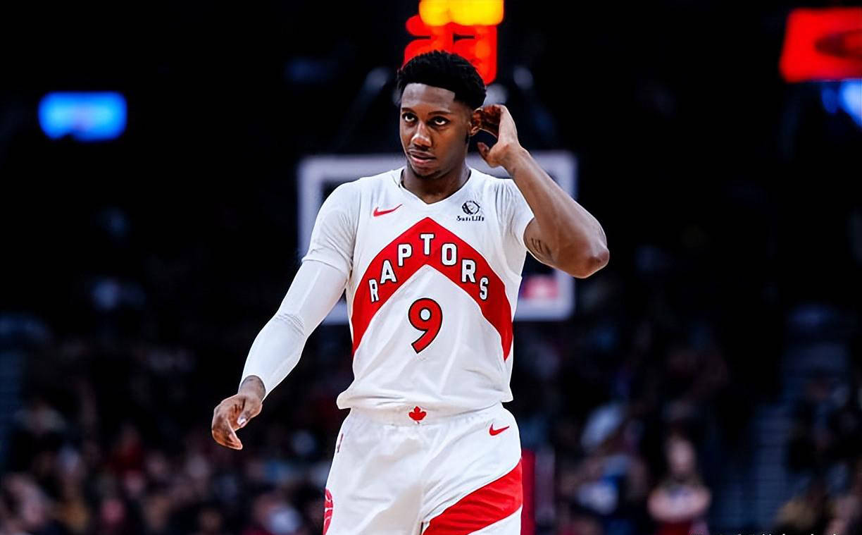 多伦多猛龙考虑交易侧翼球员RJ-巴雷特，面临兴趣不足的挑战