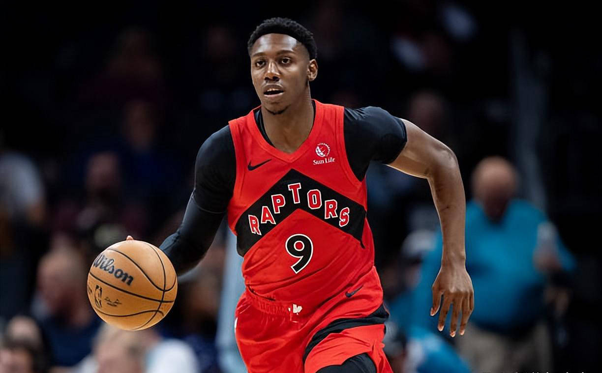 多伦多猛龙考虑交易侧翼球员RJ-巴雷特，面临兴趣不足的挑战