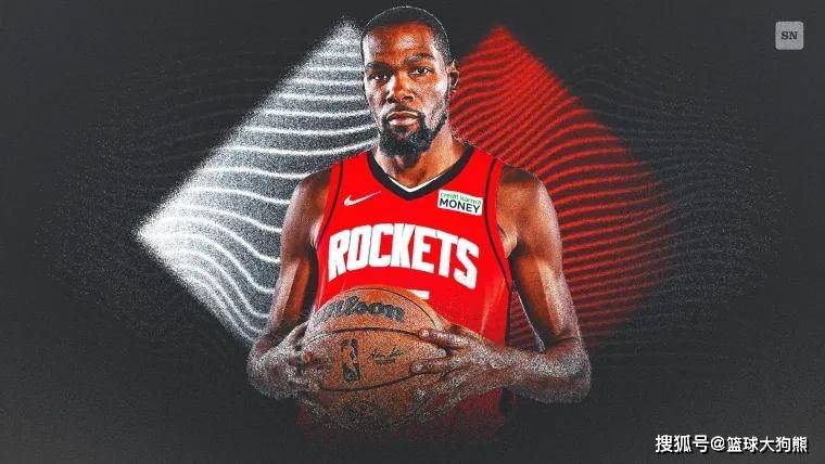 力压申京+阿门！休城旧将摊牌：新援才是火箭队第1球星+关键先生