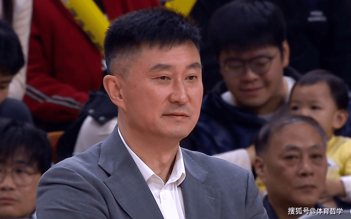 实话实说！CBA的“辽粤”大战，正式落幕了