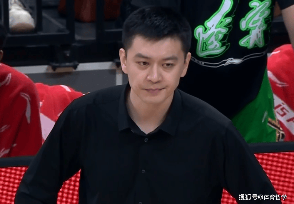 实话实说！CBA的“辽粤”大战，正式落幕了