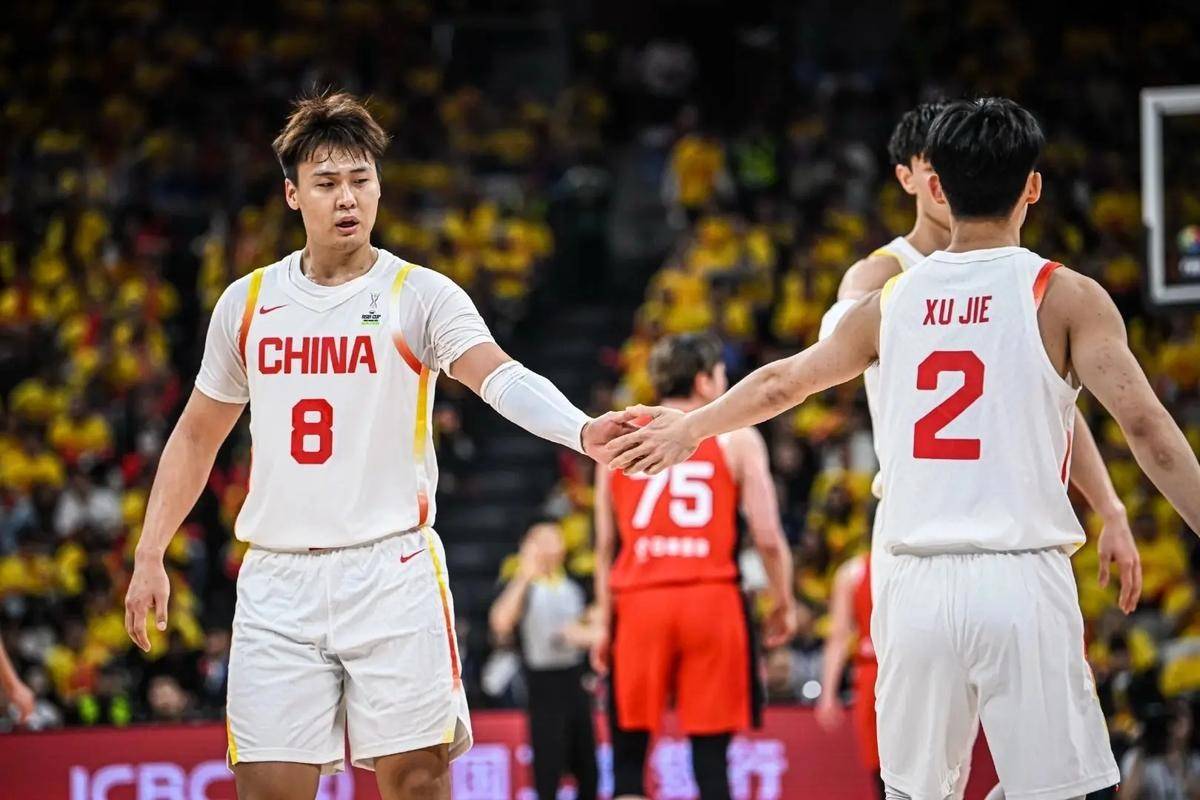 疯狂的夏天!多名核心完成转会,小崔回归,下季CBA恐变天!