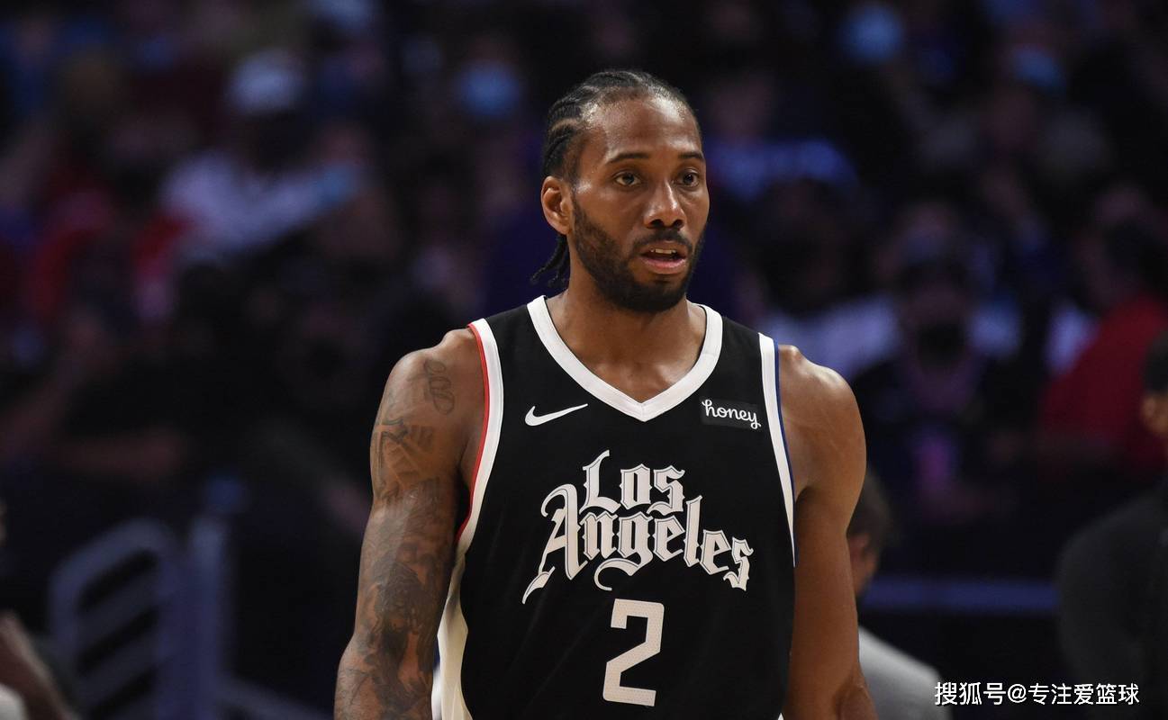 NBA震撼交易方案！伦纳德加盟湖人，詹姆斯携手布朗尼加盟快船