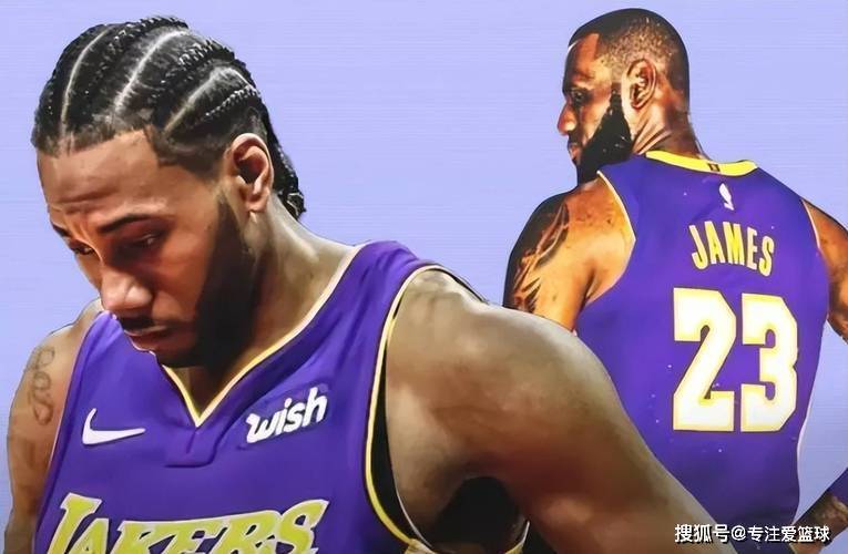 NBA震撼交易方案！伦纳德加盟湖人，詹姆斯携手布朗尼加盟快船