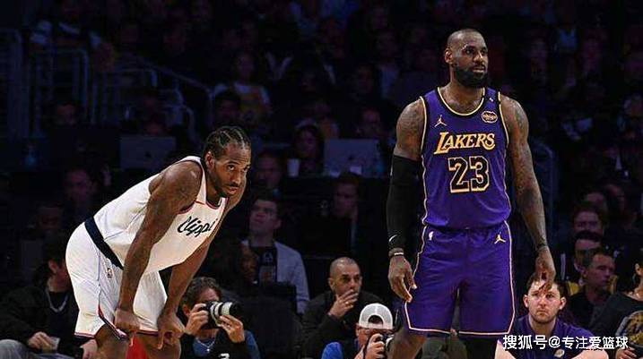 NBA震撼交易方案！伦纳德加盟湖人，詹姆斯携手布朗尼加盟快船