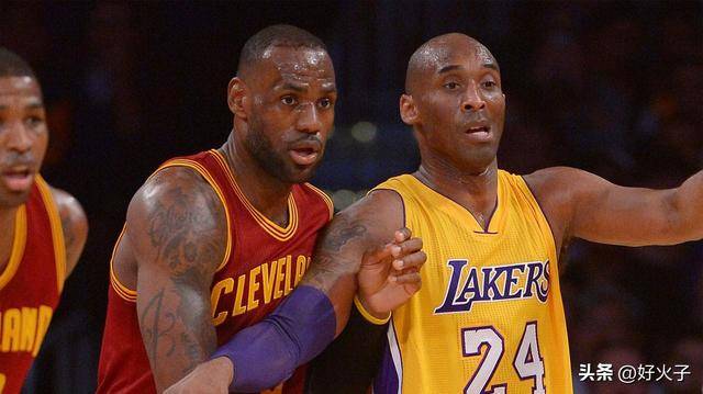 湖人队新闻:巴克利解释勒布朗·詹姆斯为何不同于乔丹或科比