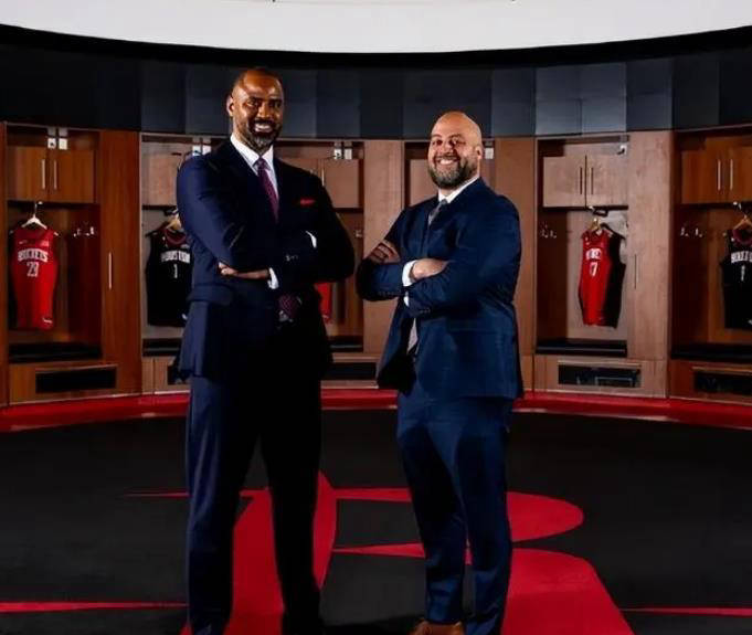 火箭队需签下超级射手比斯利?风险收益值得权衡