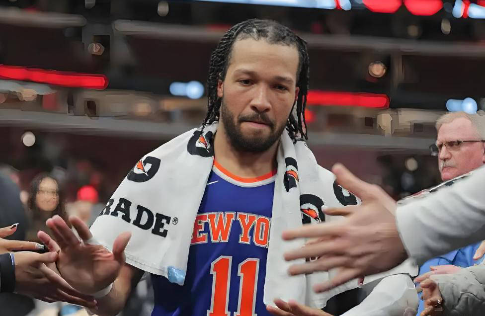 纽约尼克斯：迈向总冠军之路