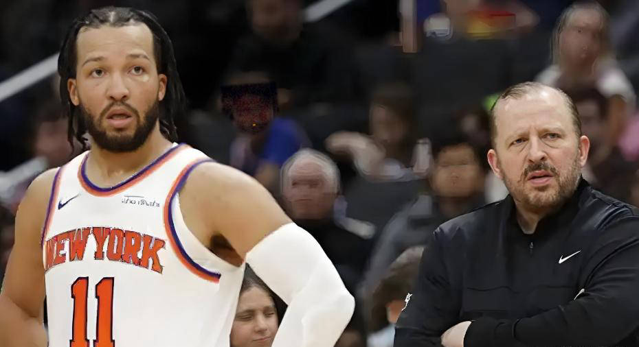 纽约尼克斯：迈向总冠军之路