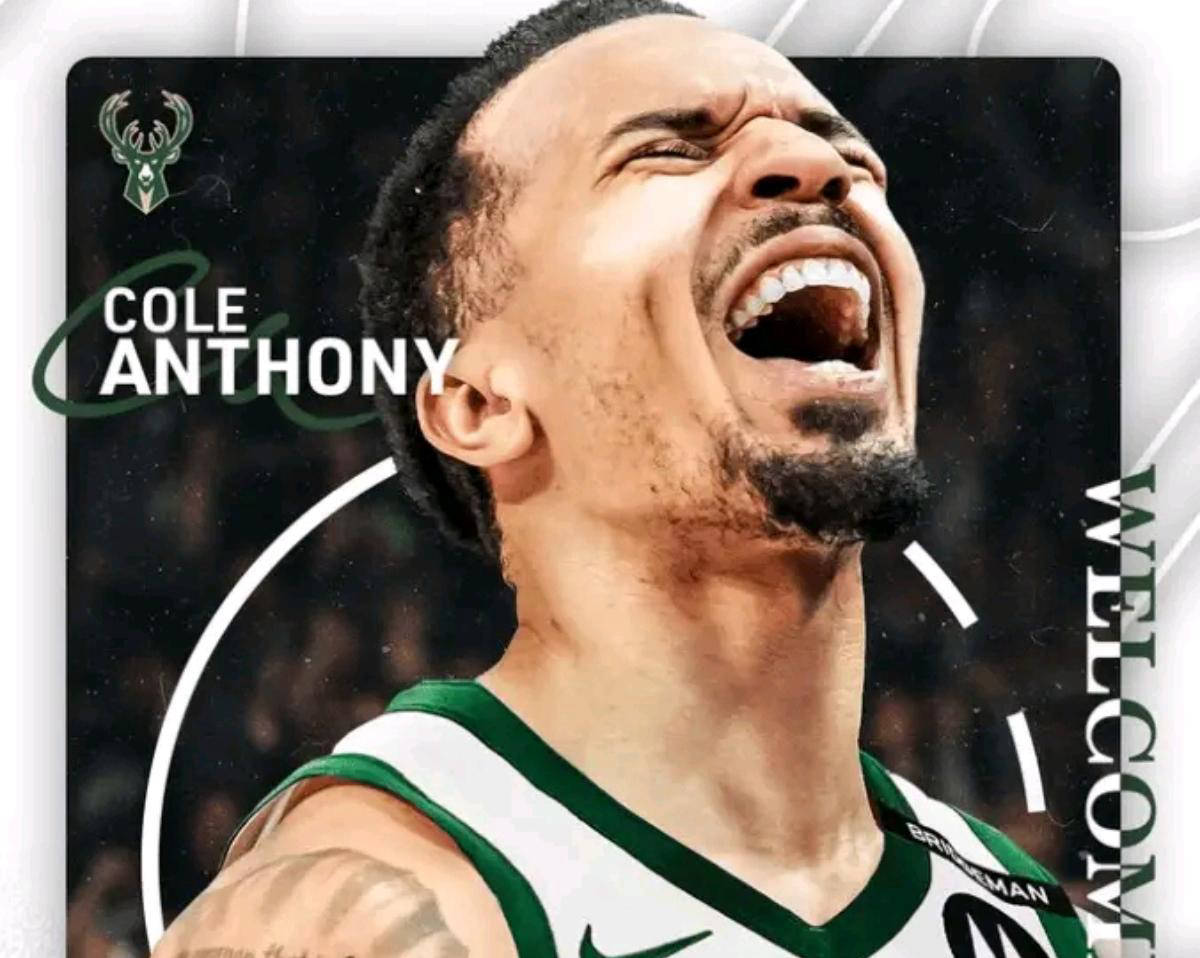 密尔沃基雄鹿连续签约,霍斯特夏季大动作