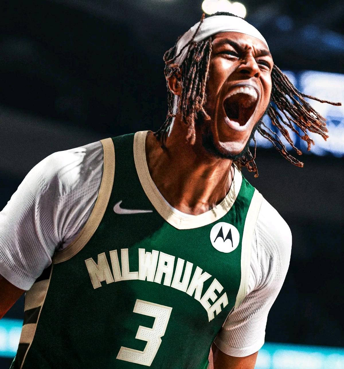 密尔沃基雄鹿连续签约,霍斯特夏季大动作