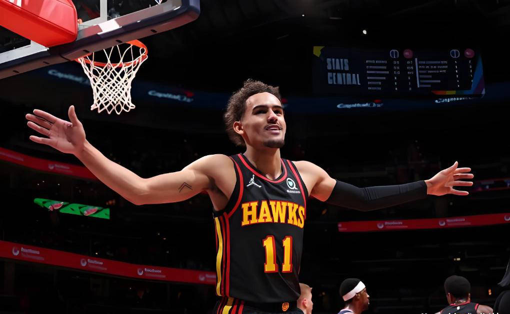 新赛季黑马来袭！亚特兰大老鹰能否成为东部步行者？