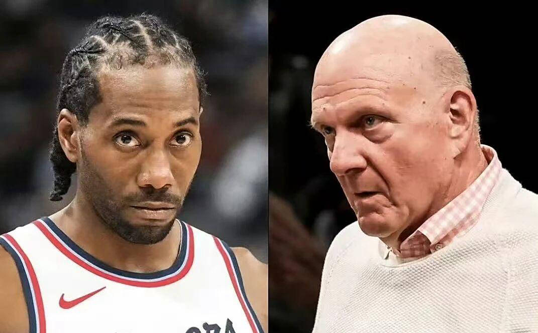 伦纳德合同风波对湖人有利?迈阿密热火或追求威金斯的机会到来?